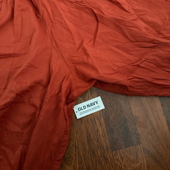 Old Navy blouse Women’s size XXL - Picture 6 of 6